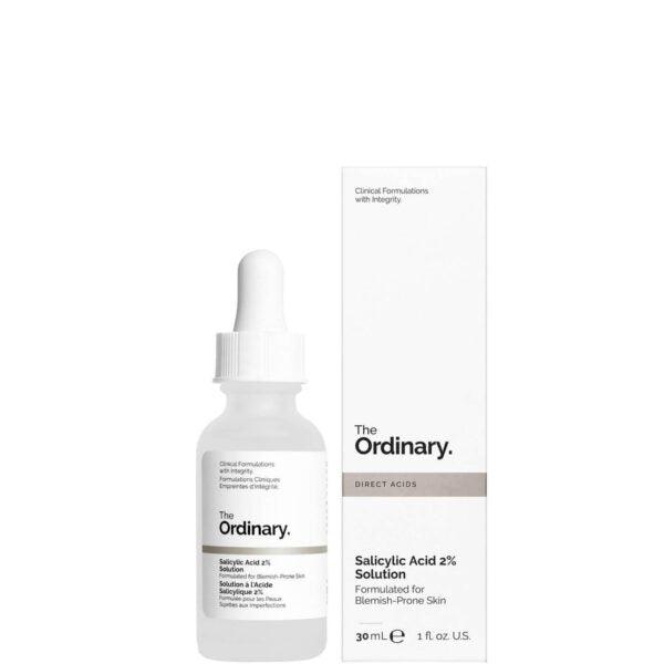 THE ORDINARY SALICYLIC ACID 2% 30ML