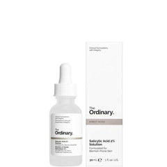 THE ORDINARY SALICYLIC ACID 2% 30ML