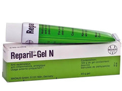 REPARIL-GEL 40GM.