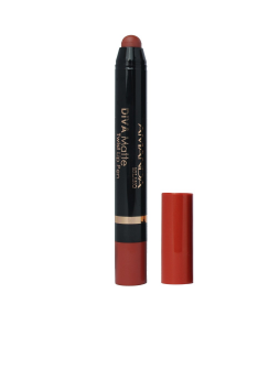 AMANDA DIVA MATTE TWIST LIP PEN 14