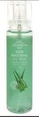 GRACEDAY GEL MIST ALOE SOOTHING 120ML