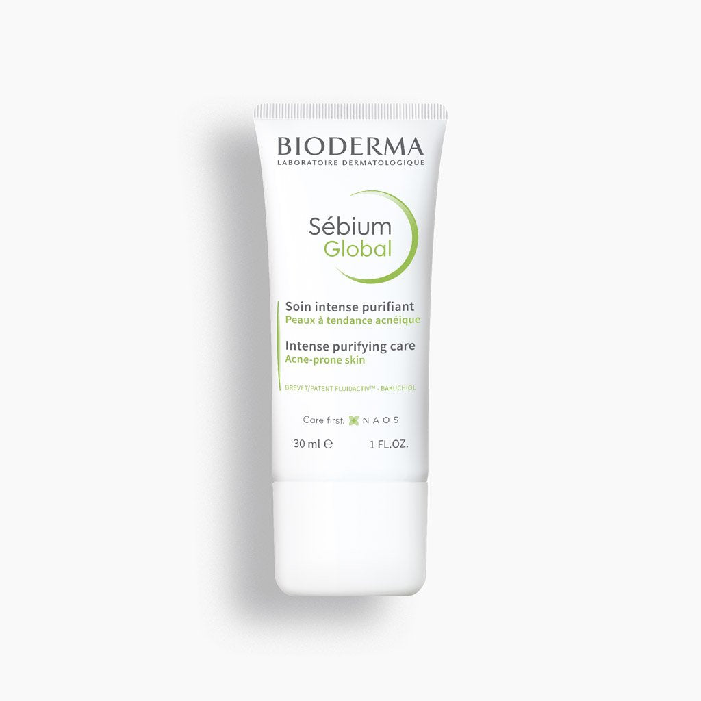 BIODERMA SEBIUM GLOBAL  30ML