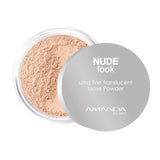Amanda Milano Nude Look Loose Powder number 3