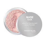 Amanda Nude Look Loose Powder - No.02