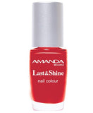 Amanda Last & shine - Nail colour - 506 - 12ml