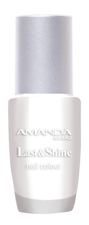 AMANDA LAST & SHINE 130