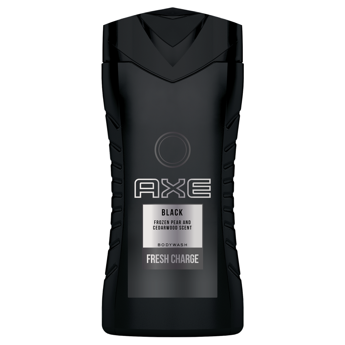 AXE BLACK FRESH CHARGE BODY WASH 250ML