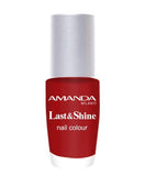 Amanda Last & shine - Nail colour - 427 - 12ml