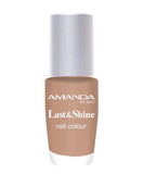 Amanda Last & shine - Nail colour - 489 - 12ml