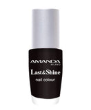 Amanda Last & shine - Nail colour - 500 - 12ml