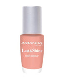 Amanda Last & shine - Nail colour - 531 - 12ml