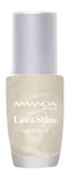 Amanda Last & shine - Nail colour - 300 - 12ml