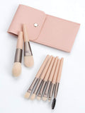 SHEIN MINI BRUSH BAG