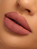 SHEGLAM MATTE ALLURE LIQUID LIPSTICK - DAMSEL 3.1G