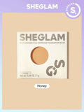 SHEGLAM FULL COVERAGE FOUNDATION BALM-HONEY 1G