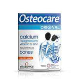 OSTEOCARE DIETARY SUPPLEMENT 30TABLETS