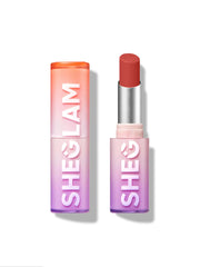 SHEGLAM DYNAMATTE BOOM LONG-LASTING MATTE LIPSTICK-ON AN ADVENTURE 2.7G
