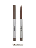 SHEGLAM ON-LINE CREAMY EYELINER - BROWN