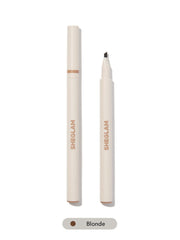 SHEGLAM Feather Better Liquid Eyebrow Pencil-Blonde
