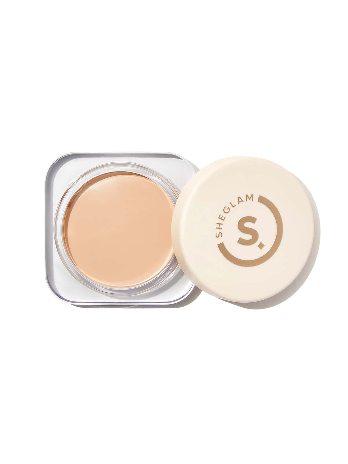 SHEGLAM FULL COVERAGE FOUNDATION BALM-FAIR