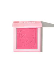 SHEGLAM LOVE DIVE TENDER HEART POWDER BLUSH-YOU ARE PEACHY