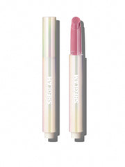 SHEGLAM POUT-PERFECT SHINE LIP PLUMPER-MAKIN ME BLUSH 2G