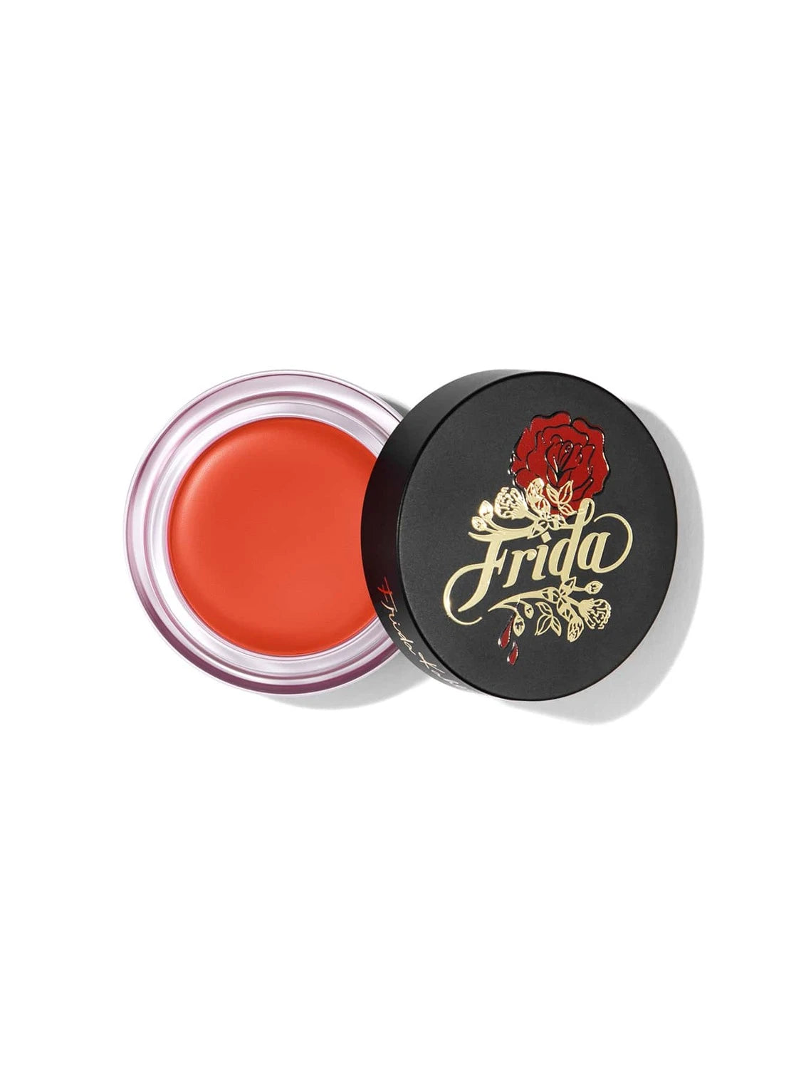 SHEGLAM X FRIDA KAHLO SELF PORTRAIT CREAM BLUSH-FOLK ART 4.9