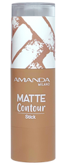 AMANDA MATTE CONTOUR STICK 1