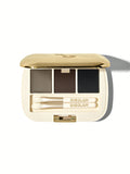 SHEGLAM EXPERT EYEBROW PALETTE - 102 ASH BROWN 3.5G