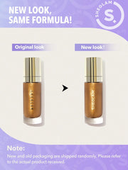 SHEGLAM SUNKISSED BODY HIGHLIGHTER - EROS