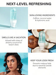 SHEGLAM PRESS REFRESH SETTING SPRAY 55ML