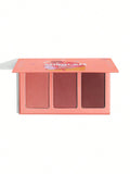 SHEGLAM SWEET CHEEKS BLUSH TRIO-SUNSET CRUISE