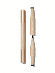 SHEGLAM GET FOXY EYE STAMP & LINER PEN