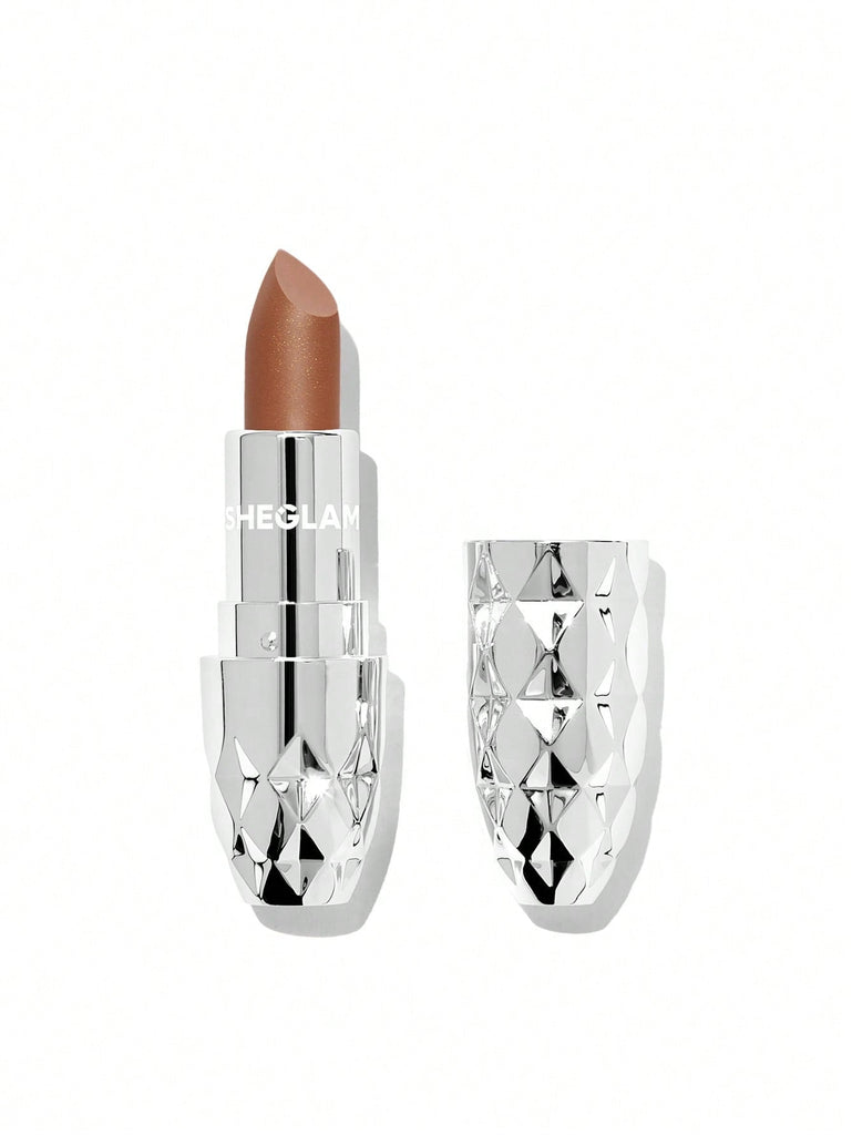 SHEGLAM STARLIGHT VELVET LIPSTICK - HEARTBEAT | Anwar Store