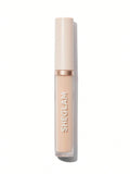 SHEGLAM 12-HR FULL COVERAGE CONCEALER - SHORTBREAD