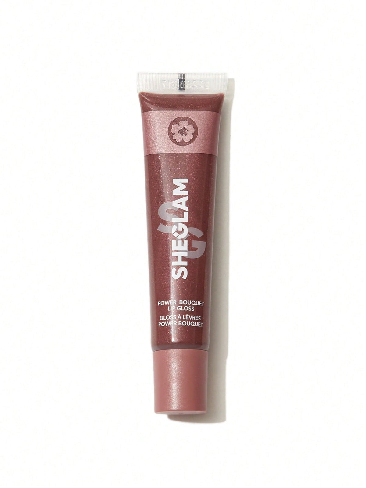 SHEGLAM SPRING IT ON GLOW GLOSS-ESPRESSO YOURSELF