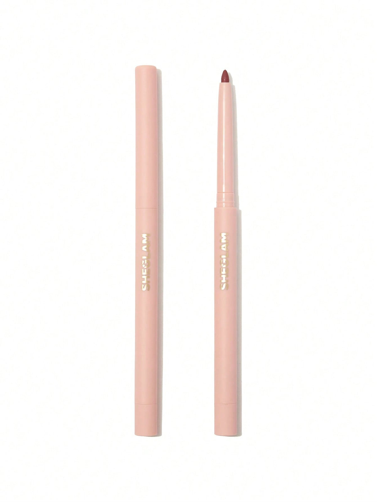 SHEGLAM SO LIPPY LIP LINER-MISTY ROSE