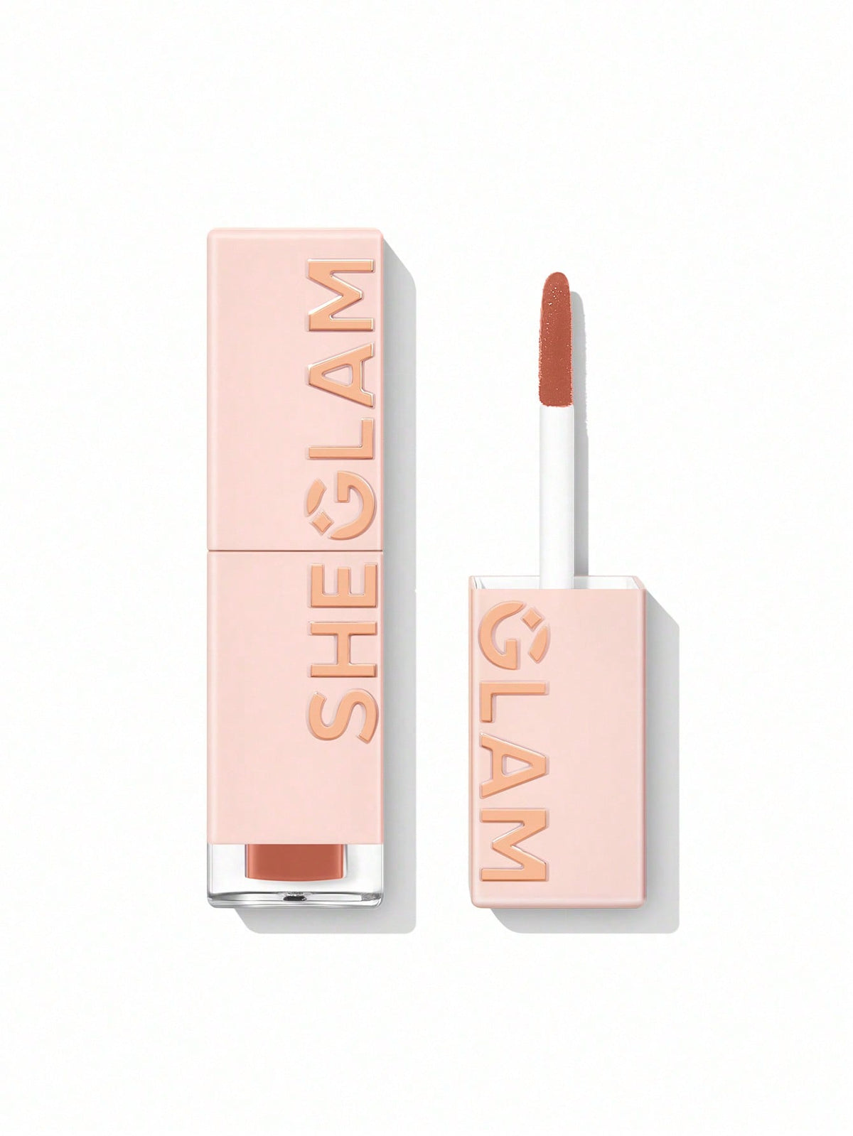 SHEGLAM TAKE A HINT LIP TINT-GOOD HABITS