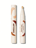 SHEGLAM PERFECT SKIN HIGH COVERAGE CONCEALER-BUTTERCREAM 4.5G
