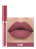 SHEIN HANDAIYAN 04 MATTE LIP GLOSS