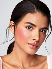 SHEGLAM Cheeky Color Jam-Scarlet Sunset