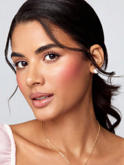 SHEGLAM CHEEKY COLOR JAM-AFTERNOON PEACH 4.9g