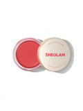SHEGLAM CHEEKY COLOR JAM-AFTERNOON PEACH 7.5G