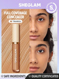 SHEGLAM 12-HR FULL COVERAGE TIRAMISU CONCEALER