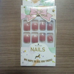 SHEGLAM NAILS 615