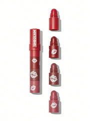 SHEGLAM MEGA LIP STACKS-PINK-PETAL STACK
