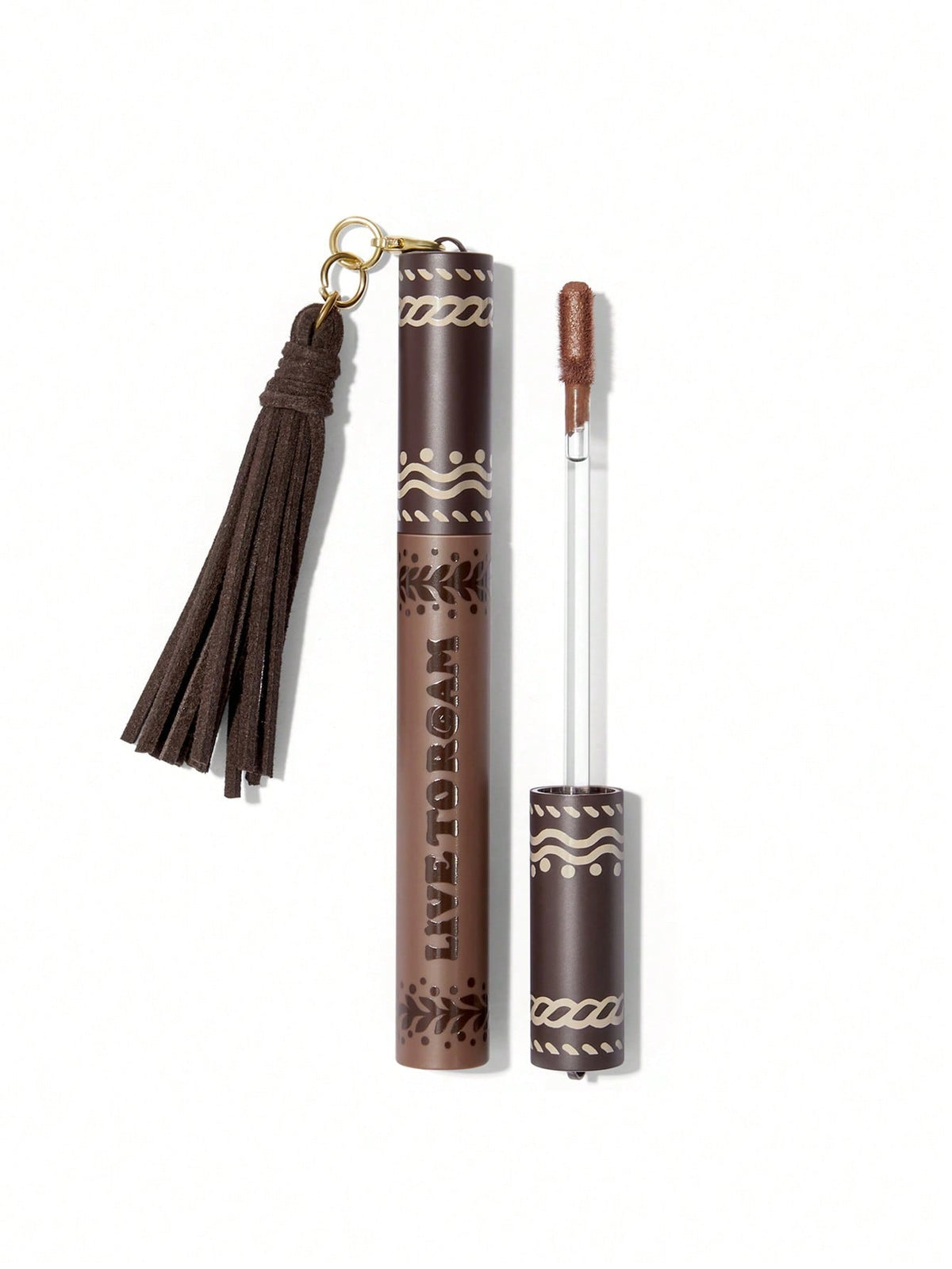 SHEGLAM LIVE TO ROAM EPIC ADVENTURE LIQUID LIPSTICK-ON VACAY 1.8G