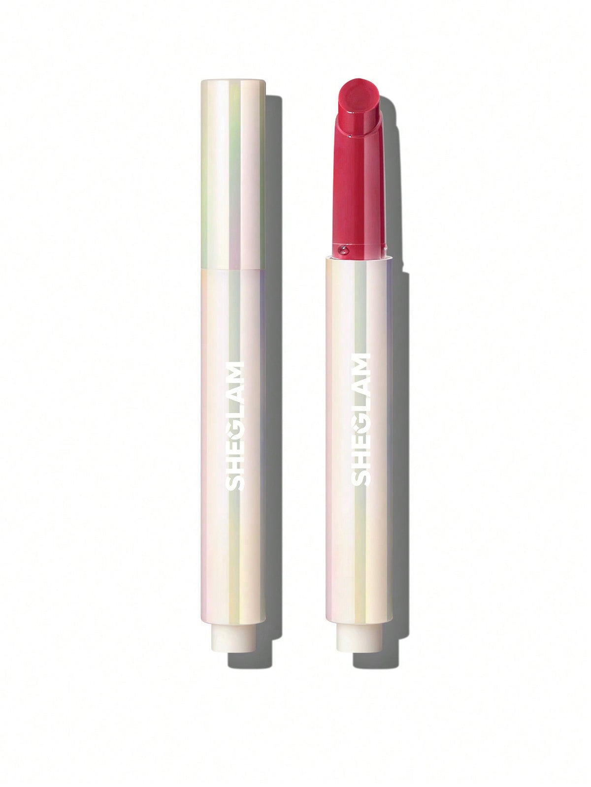 SHEGLAM POUT-PERFECT SHINE LIP PLUMPER-SPRING FEVER 2G