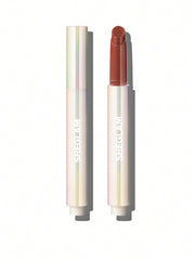 SHEGLAM POUT-PERFECT SHINE LIP PLUMPER-PEACHY KEEN 2G