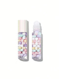 SHEGLAM GOOD TIMES ROLL BALL LIP OIL-LIFE'S A PARTY 3.8g